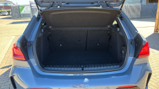 BMW 1 Series 118i [136] M Sport 5dr Petrol Hatchback